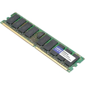 Módulo RAM AddOn - 2 GB - DDR3-1600/PC3-12800 DDR3 SDRAM - 1600 MHz - CL11 - 1,50 V