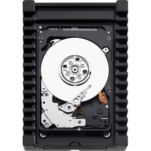 WD VelociRaptor WD5000HHTZ Disco Duro de 500 GB - 3.5" Interno - SATA (SATA/600)