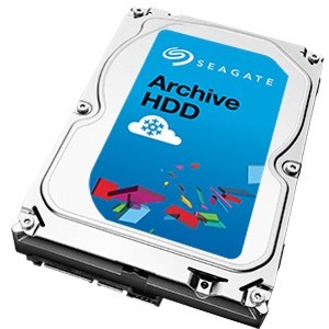 Disco Duro Seagate ST4000DM000 - 3.5" Interno - 4 TB - SATA (SATA/600)