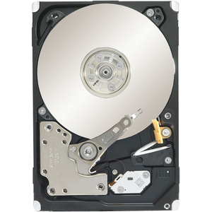 Disco Duro Seagate Constellation.2 ST91000641SS - 2.5" Interno - 1 TB - SAS (6Gb/s SAS)