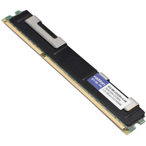 AddOn AM2133D4DR4RLP/16GSH x1 Cisco UCS-MR-1X162RU-A Compatible Factory Original 16GB DDR4-2133MHz Registered ECC Dual Rank x4 1.2V 288-pin CL15 RDIMM