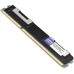 AddOn AM1866D3DR4RN/16G x1 Cisco UCS-MR-1X162RZ-A Compatible Factory Original 16GB DDR3-1866MHz Registered ECC Dual Rank x4 1.5V 240-pin CL13 RDIMM