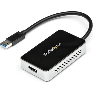 Adaptador de v&iacute;deo StarTech.com - 1 Paquete(s) - Conforme con normas TAA