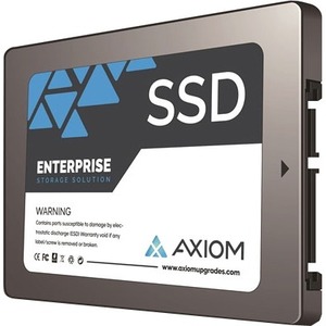 Unidad de estado sólido Axiom EV200 - 2.5" Interno - 1,92 TB - SATA (SATA/600)