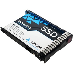 Unidad de estado sólido Axiom - 2.5" Interno - 480 GB - SATA (SATA/600)