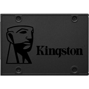 Kingston Q500 240 GB Rugged Solid State Drive - 2.5" Internal - SATA (SATA/600)