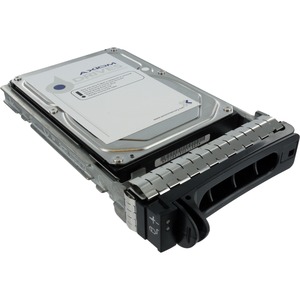 Disco Duro Axiom - 3.5" Interno - 4 TB - SATA (SATA/600)