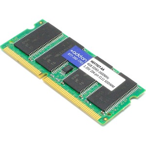 Módulo RAM AddOn - 4 GB (1 x 4GB) - DDR3-1600/PC3-12800 DDR3 SDRAM - 1600 MHz - CL11 - 1,35 V