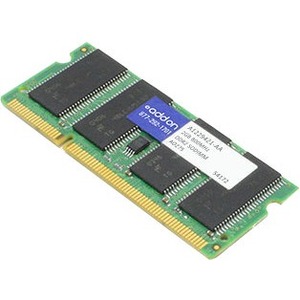 Módulo RAM AddOn - 2 GB - DDR2-800/PC2-6400 DDR2 SDRAM - 800 MHz - CL6 - 1,80 V