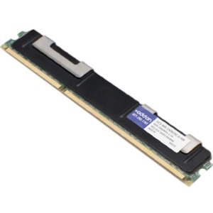 AddOn AM1333D3QR4VRN/32G x1 Dell A6994464 Compatible Factory Original 32GB DDR3-1333MHz Registered ECC Quad Rank x4 1.35V 240-pin CL9 Very Low Profile RDIMM