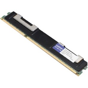 Módulo RAM AddOn A3721493-AM para Workstation, Servidor - 4 GB (1 x 4GB) - DDR3-1066/PC3-8500 DDR3 SDRAM - 1066 MHz