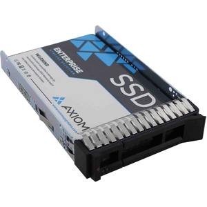 Unidad de estado sólido Axiom - 2.5" Interno - 480 GB - SATA (SATA/600)