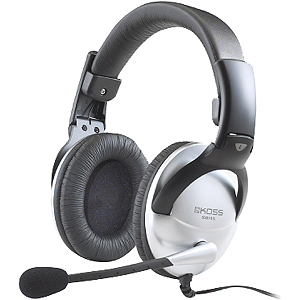 Auriculares Koss SB45 Cableado De Diadema Est&eacute;reo