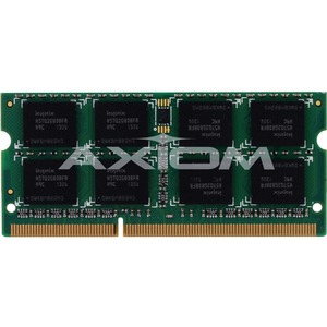 Módulo RAM Axiom para Portátil - 4 GB - DDR3-1333/PC3L-10600 DDR3L SDRAM - 1333 MHz - 1,35 V