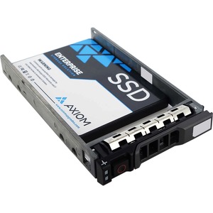 Unidad de estado sólido Axiom - 2.5" Interno - 1,92 TB - SATA (SATA/600)