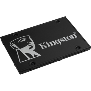 Unidad de estado sólido Kingston KC600 - 2.5" Interno - 1 TB - SATA (SATA/600)