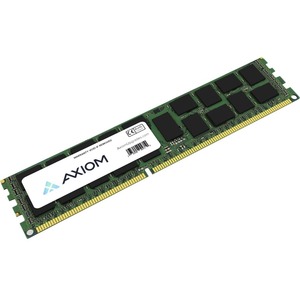 Módulo RAM Axiom - 16 GB (1 x 16GB) - DDR3-1333/PC3-10600 DDR3 SDRAM - 1333 MHz - 1,35 V