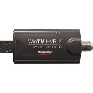 Sintonizador TV Hauppauge WinTV 1191 - Externo