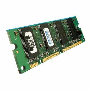 Módulo RAM EDGE - 32 MB - PC100 SDRAM - 100 MHz - CL2