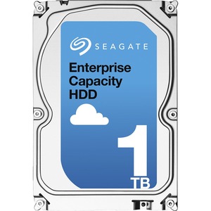 Disco Duro Seagate ST1000NM0055 - 3.5" Interno - 1 TB - SATA