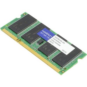 Módulo RAM AddOn A3198146-AA para Portátil - 2 GB - DDR2-800/PC2-6400 DDR2 SDRAM - 800 MHz