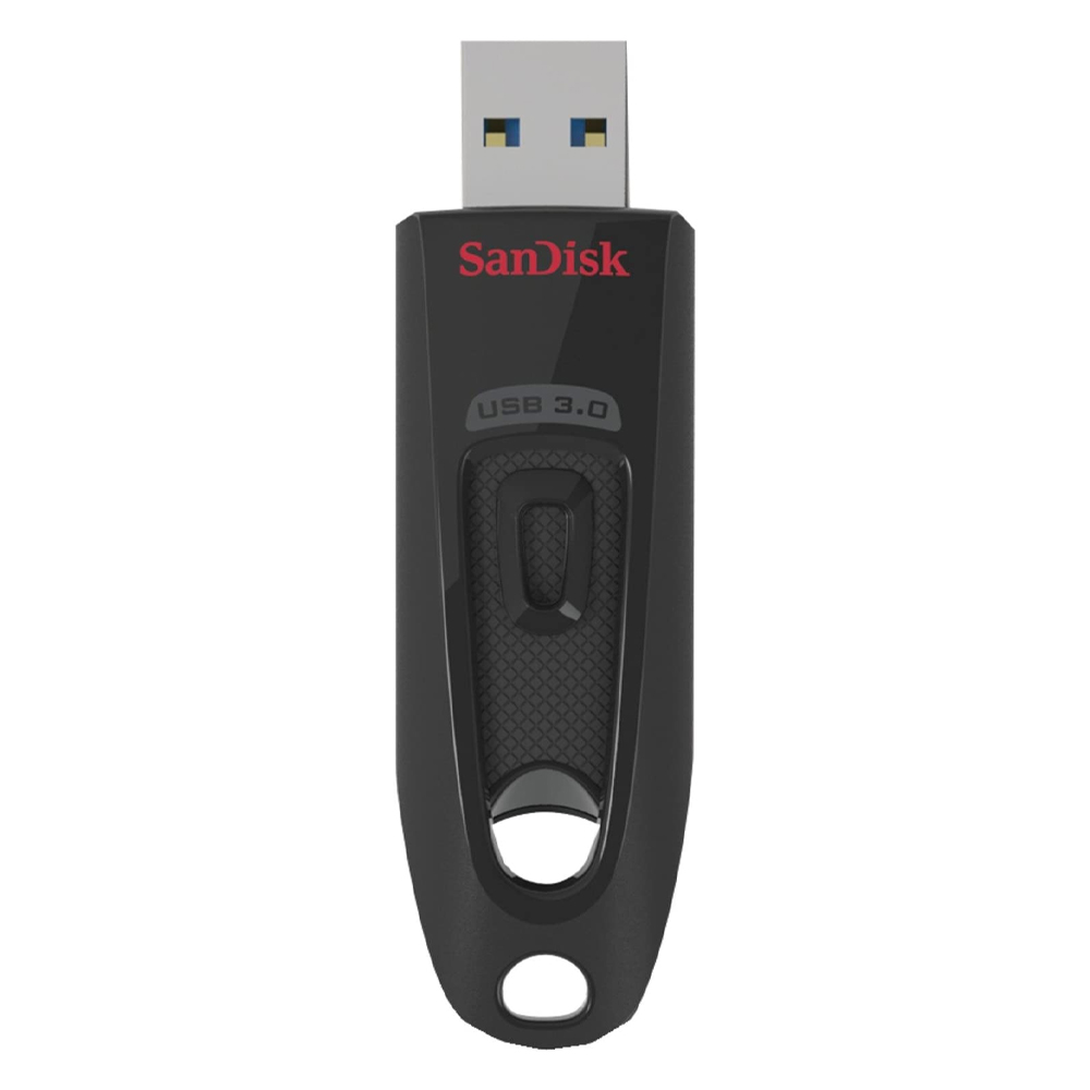 SanDisk Ultra USB 3.0 Flash Drive