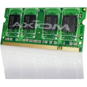 Módulo RAM Axiom CE467A-AX para Impresora - 512 MB - DDR2-533 DDR2 SDRAM - 533 MHz