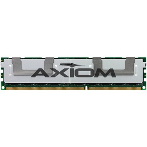 Módulo RAM Axiom TC.33100.030-AX - 4 GB - DDR3-1333/PC3-10660 DDR3 SDRAM - 1333 MHz