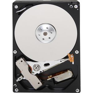 Disco Duro Toshiba DT01ACA DT01ACA050 - 3.5" Interno - 500 GB - SATA (SATA/600)