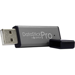 Unidad flash Centon DataStick Pro - 2 GB - USB 2.0 - Gris