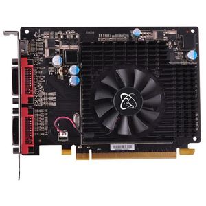 Tarjeta Gráfica XFX AMD Radeon HD 6670 - 1 GB