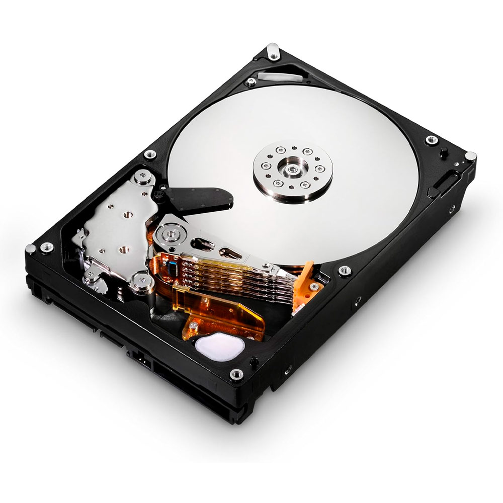 Hitachi HDS721050CLA362 Hitachi 3.5 500GB 7200RPM SATA min 20