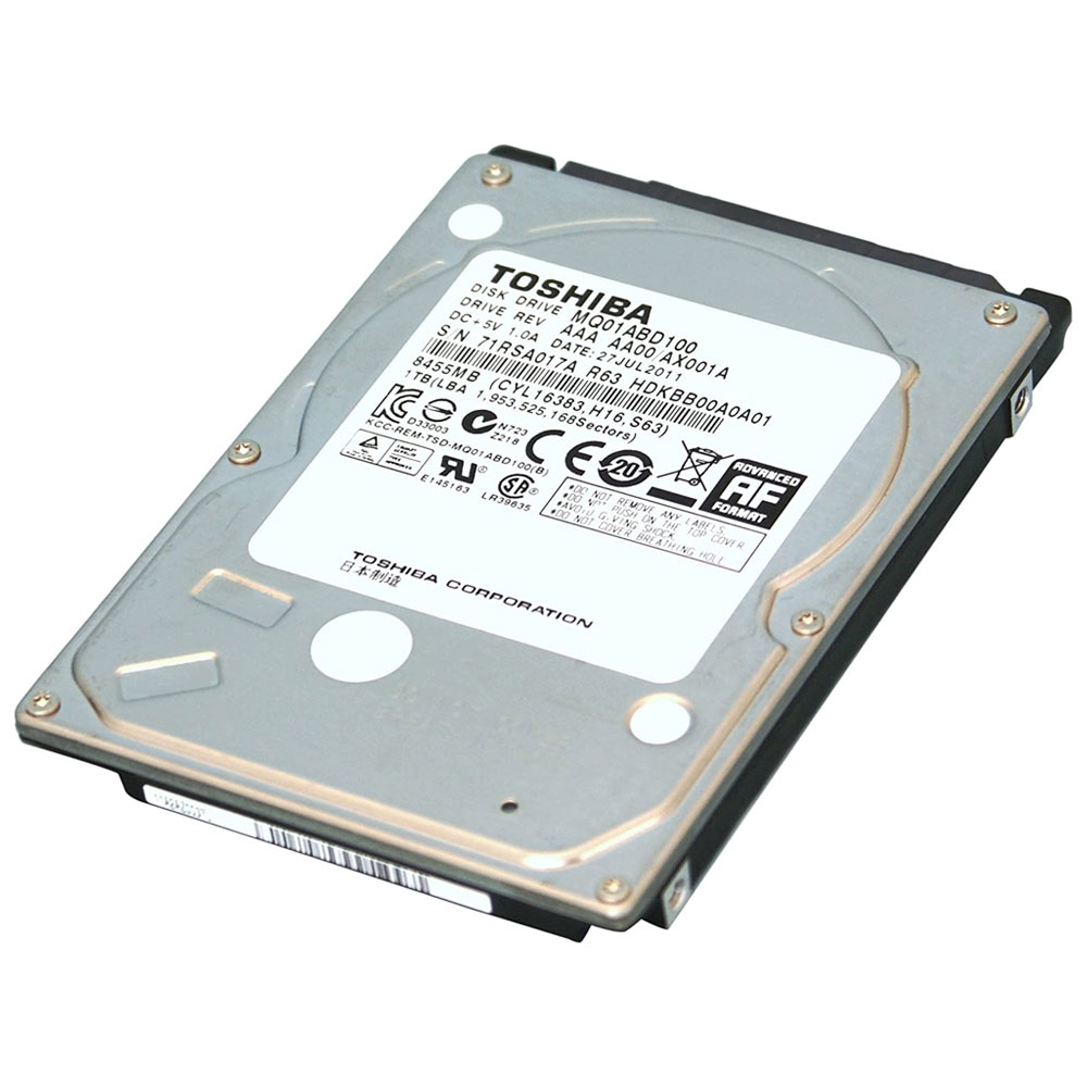 PULL 500GB SATA 2.5