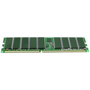 Módulo RAM Kingston ValueRAM - 1 GB - DDR266/PC2100 DDR SDRAM - 266 MHz - CL2.5