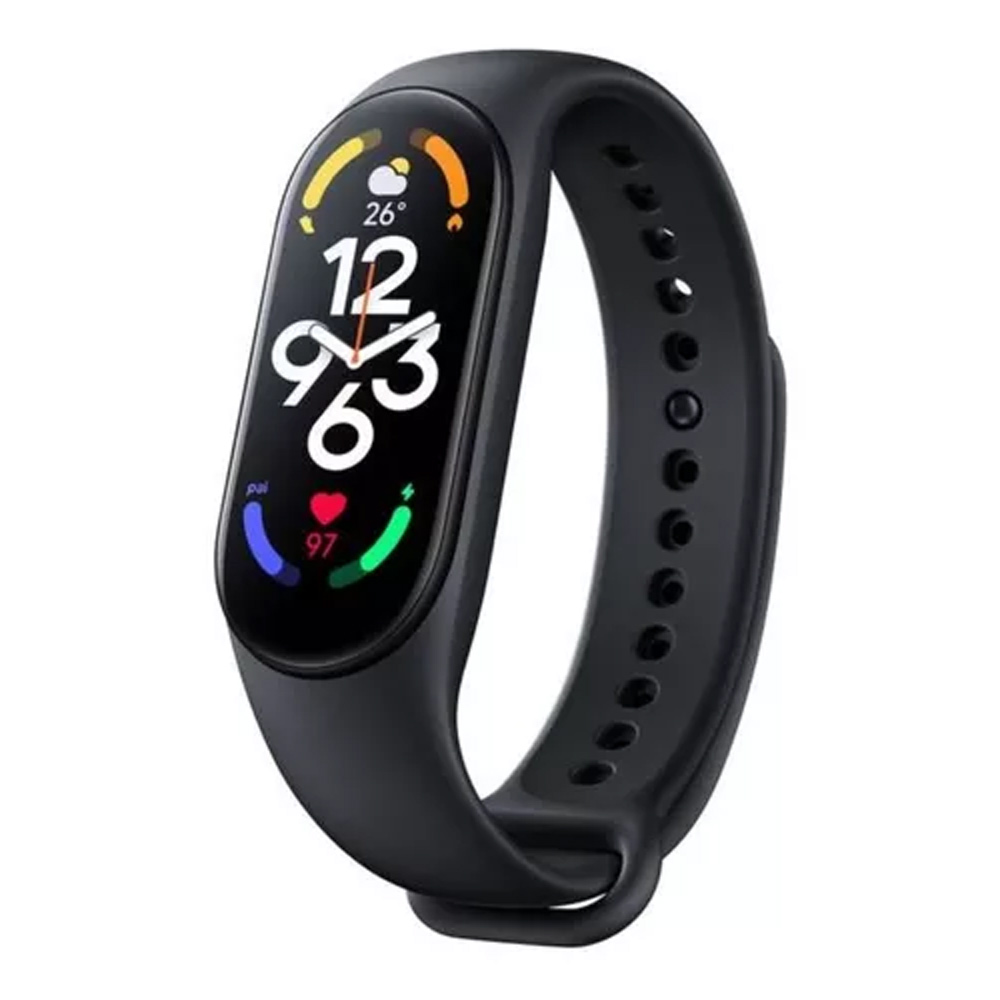 HY Smart Band Black, SB001 series