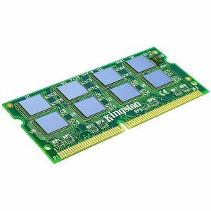 Módulo RAM Kingston ValueRAM - 256 MB - DDR2-400/PC2-3200 DDR2 SDRAM - 400 MHz - CL3