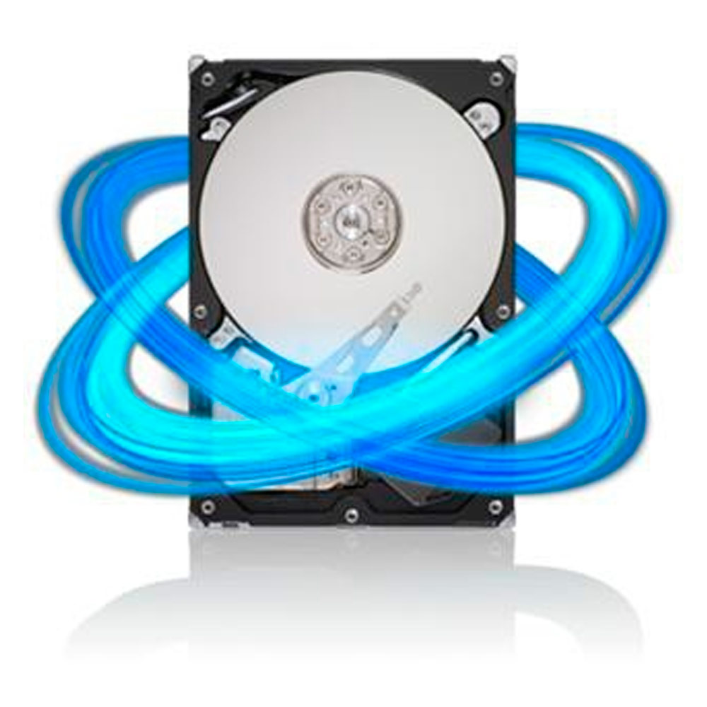 Disco Duro Interno Seagate Barracuda ST31000524AS 3.5'' 1TB, SATA, 7200RPM, 32MB Cache RECONDICIONADO