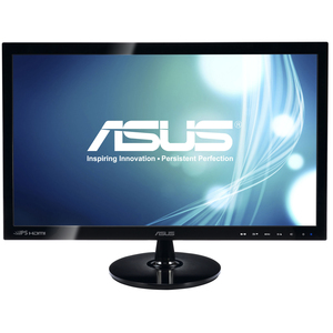 Monitor LCD Asus VS229H-P Full HD - 16:9 - Negro