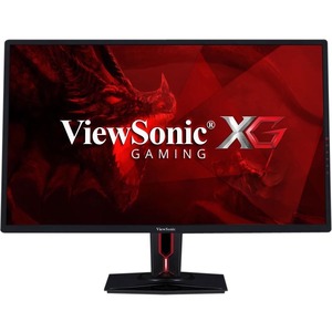 Monitor LED ViewSonic Graphic XG3220 32" Class 4K UHD - 16:9