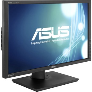 Monitor LCD Asus ProArt PA248Q 24" Class WUXGA - 16:10 - Negro