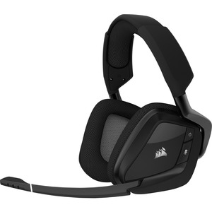 Corsair VOID PRO RGB Wireless Premium Gaming Headset