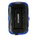 Disco Duro Hyundai Robusto - Externo - 2 TB - Azul