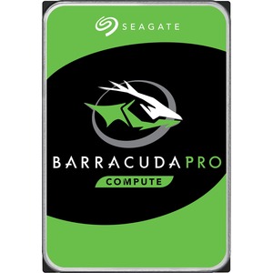 Seagate Barracuda Pro ST1000LM049 1 TB 2.5" Internal Hard Drive - SATA