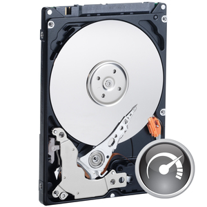 Disco Duro WD Black WD5000BPKT - 2.5" Interno - 500 GB - SATA (SATA/300)