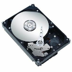 Seagate BarraCuda 7200.9 ST3120814A 120 GB Hard Drive - 3.5" Internal - IDE (IDE Ultra ATA/100 (ATA-6))