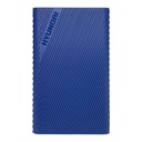 Disco Duro Externo Hyundai HTEHD1TBB, 1TB, 2.5", USB 3.0 - Azul