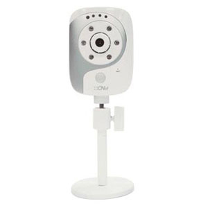 CNet CIC-920W Wireless IP Day/Night Camera