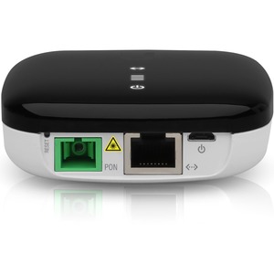 Ubiquiti U?Fiber loco UF-LOCO Gigabit Passive Optical Networks (GPON) Wireless Router