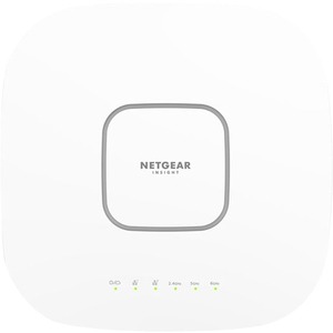 Netgear AXE7800 Tri-Band PoE Multi-Gig WiFi 6E Access Point