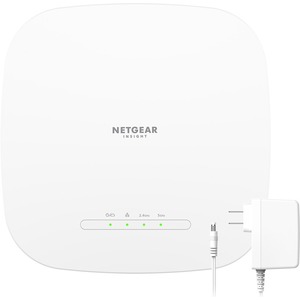 Netgear WAX615PA Dual Band IEEE 802.11 a/b/g/n/ac/ax/i 3 Gbit/s Wireless Access Point